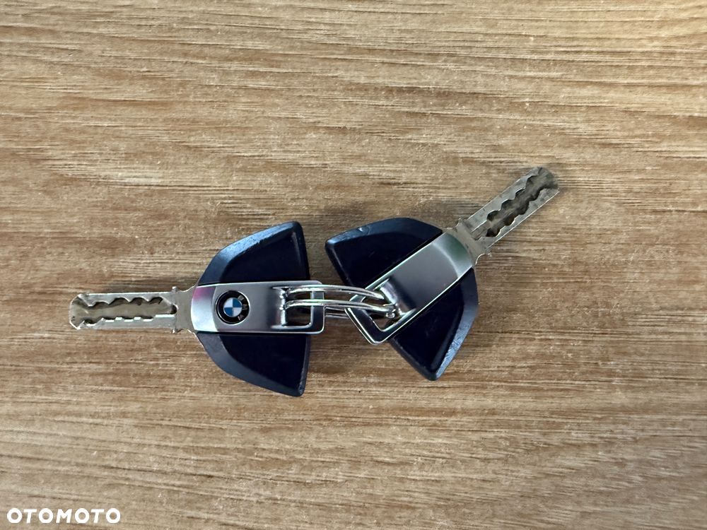 BMW XR - 10