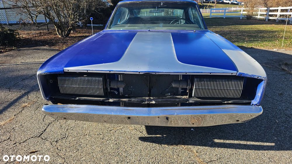 Dodge Charger - 7