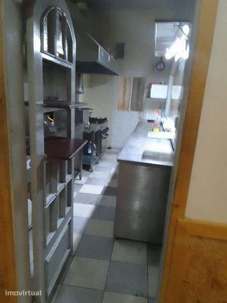 Arrendo restaurante na Covilhã - Grande imagem: 2/9