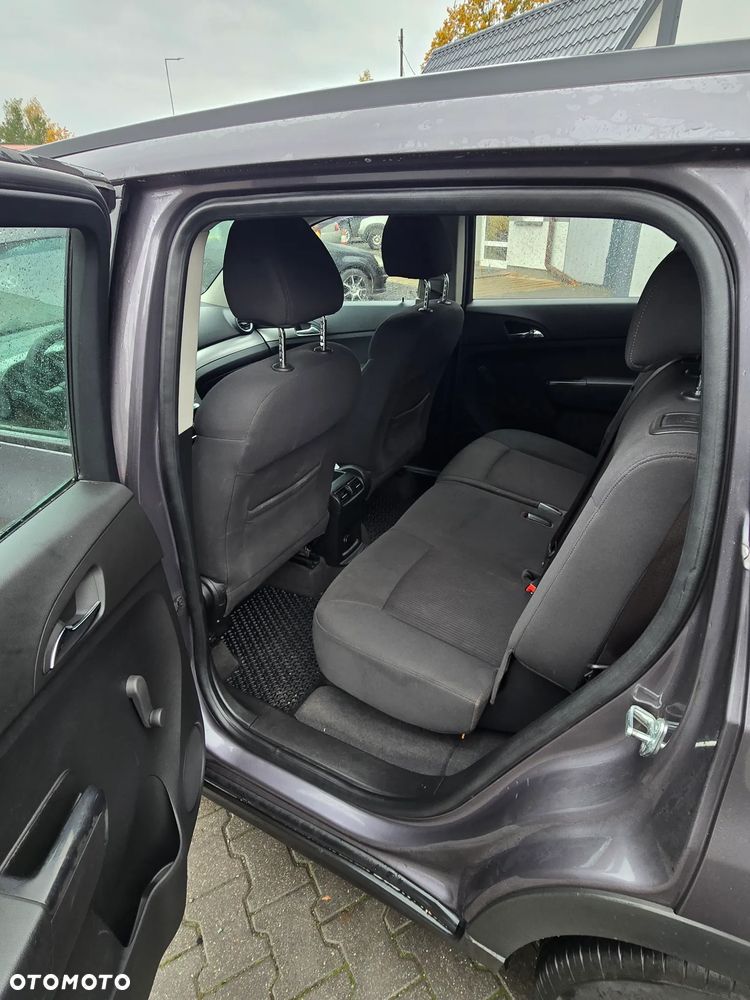 Chevrolet Orlando - 6