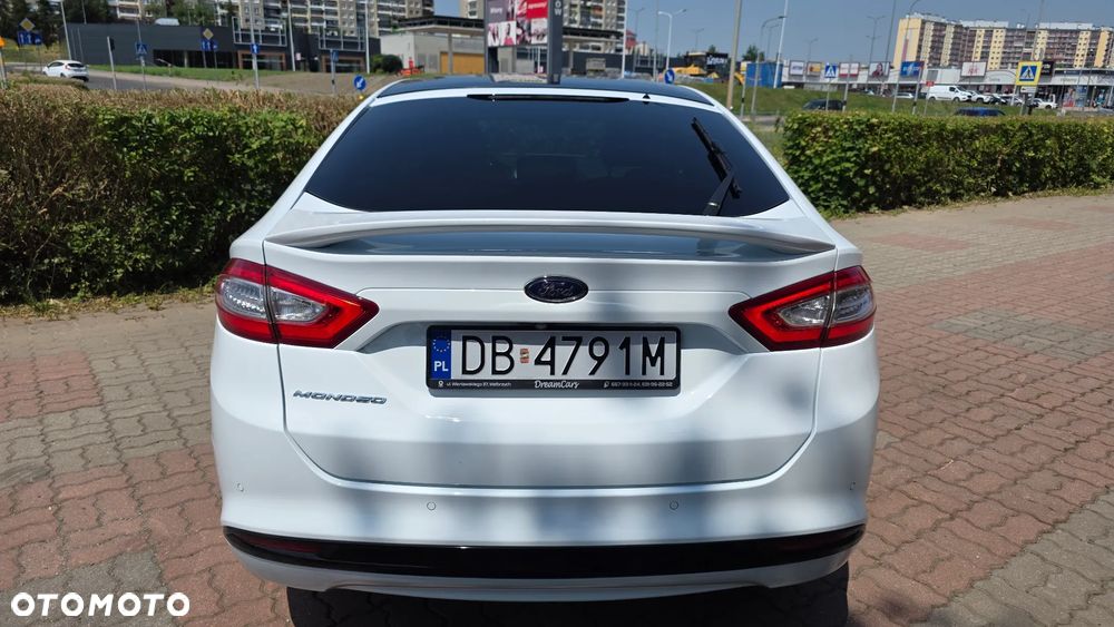 Ford Mondeo 1.5 EcoBoost ST-Line X - 6