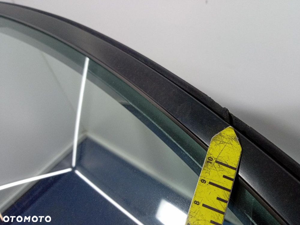 TOYOTA C-HR I DRZWI PRZÓD PRAWE EU - 14