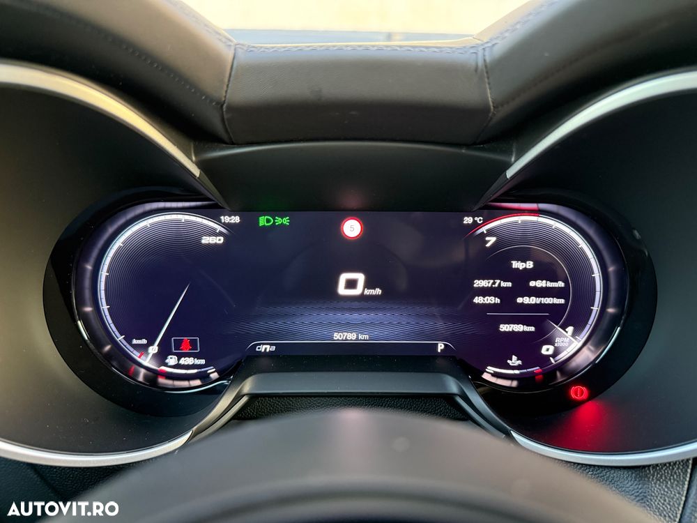 Alfa Romeo Stelvio - 26