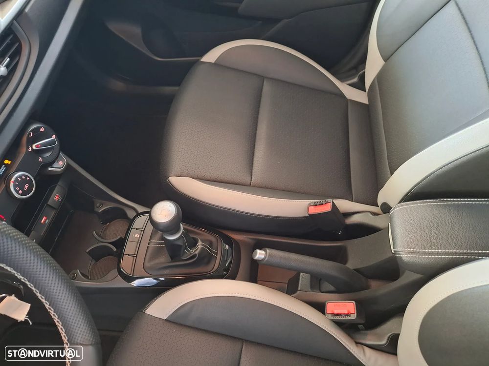 Kia Picanto 1.0 MPi GT-Line - 18