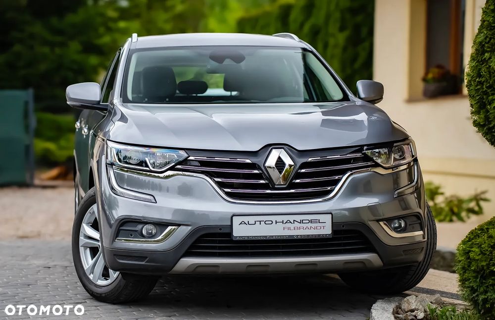 Renault Koleos ENERGY dCi 130 INTENS - 3