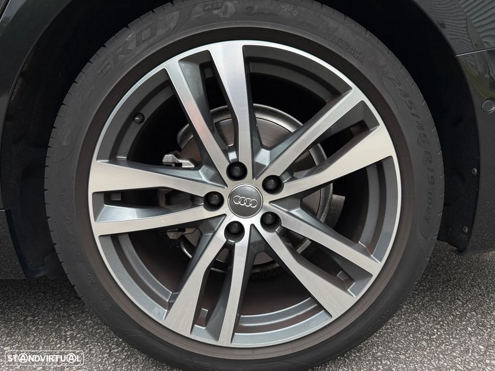 Audi A6 Avant 40 TDI Sport S tronic - 18