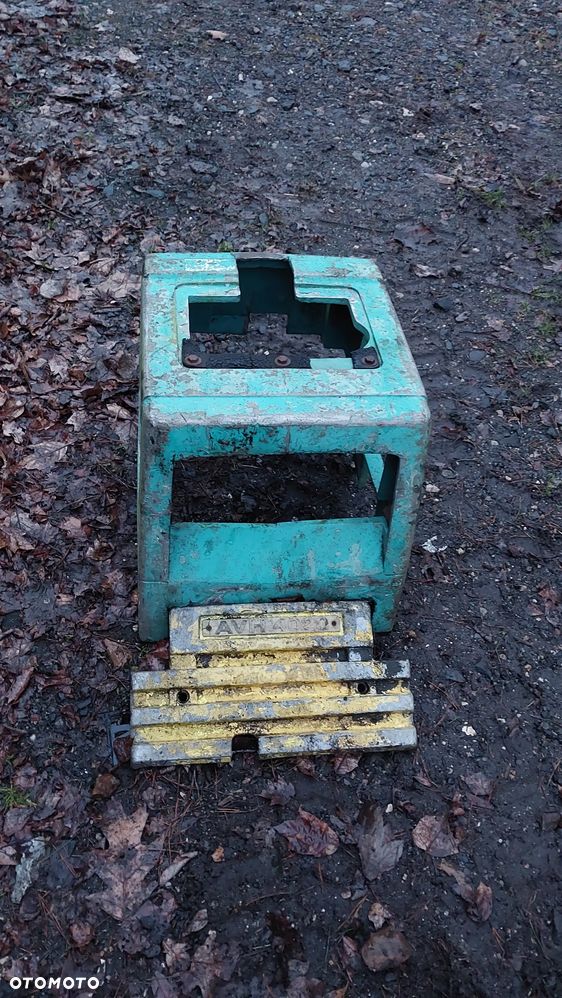 ammann osłona - 4