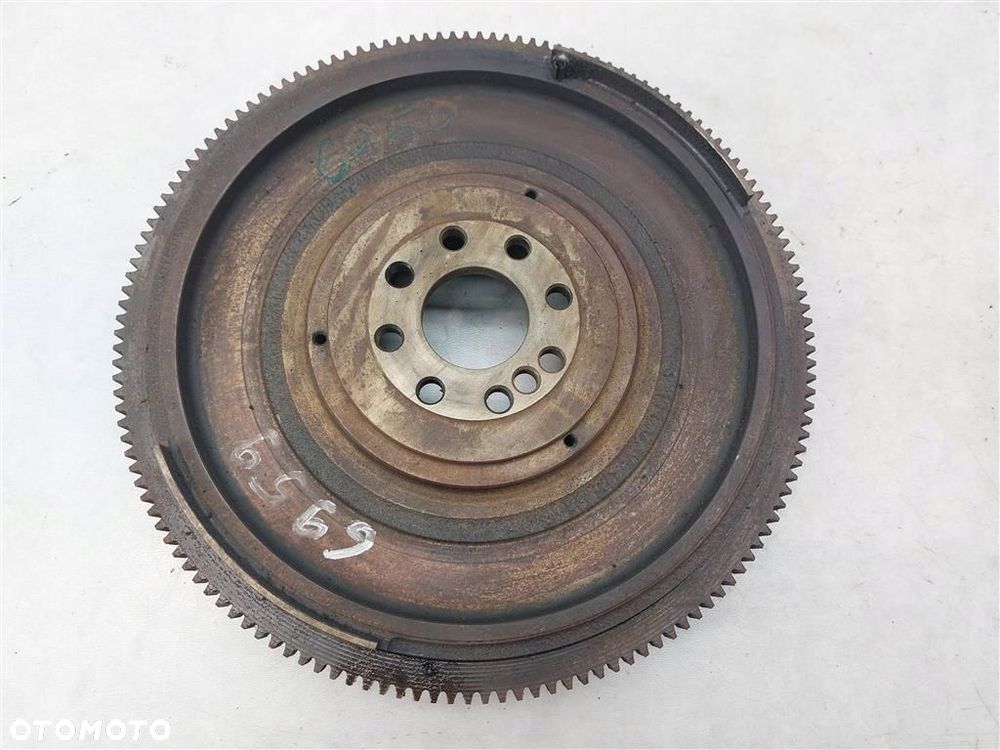 Sprzęgło Kompletne Mercedes E-klasa W124 1984-1997 2,0 BENZYNA 0042503204 - 8