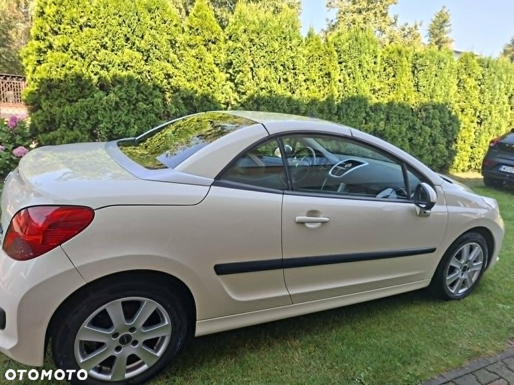 Peugeot 207 1.6 VTi Sporty - 4
