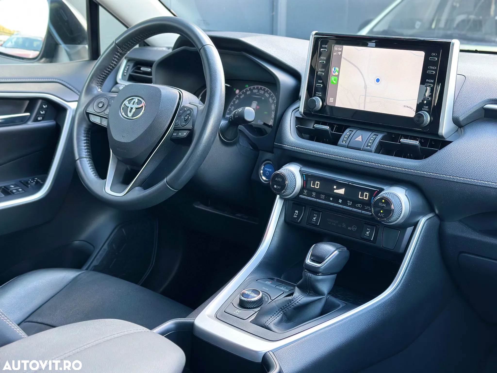 Toyota RAV4 2.5 Hybrid VVT-iE 4x2 Dynamic - 2