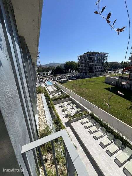 APARTAMENTO NOVO- CONDOMINIO PRIVADO | BRAGA - Grande imagem: 5/8