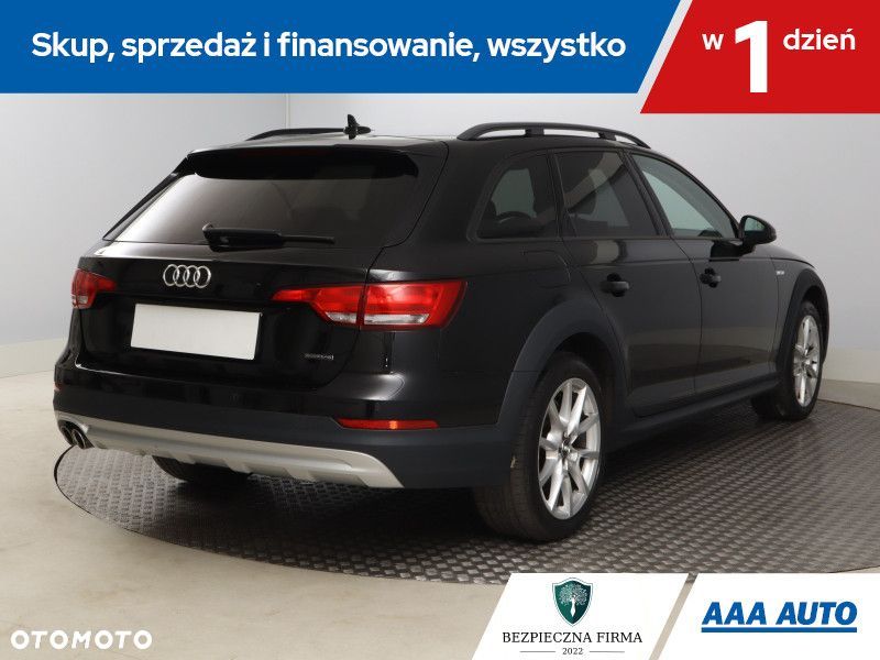Audi A4 Allroad - 7