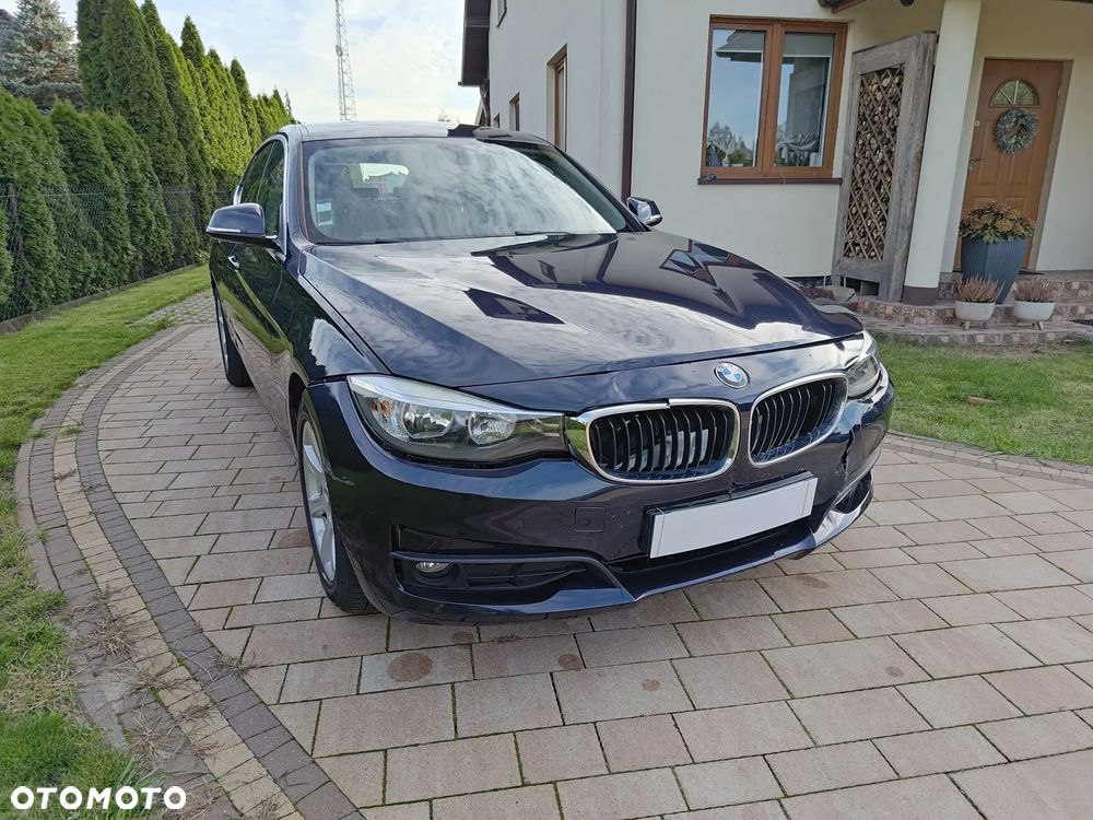 BMW 3GT - 9