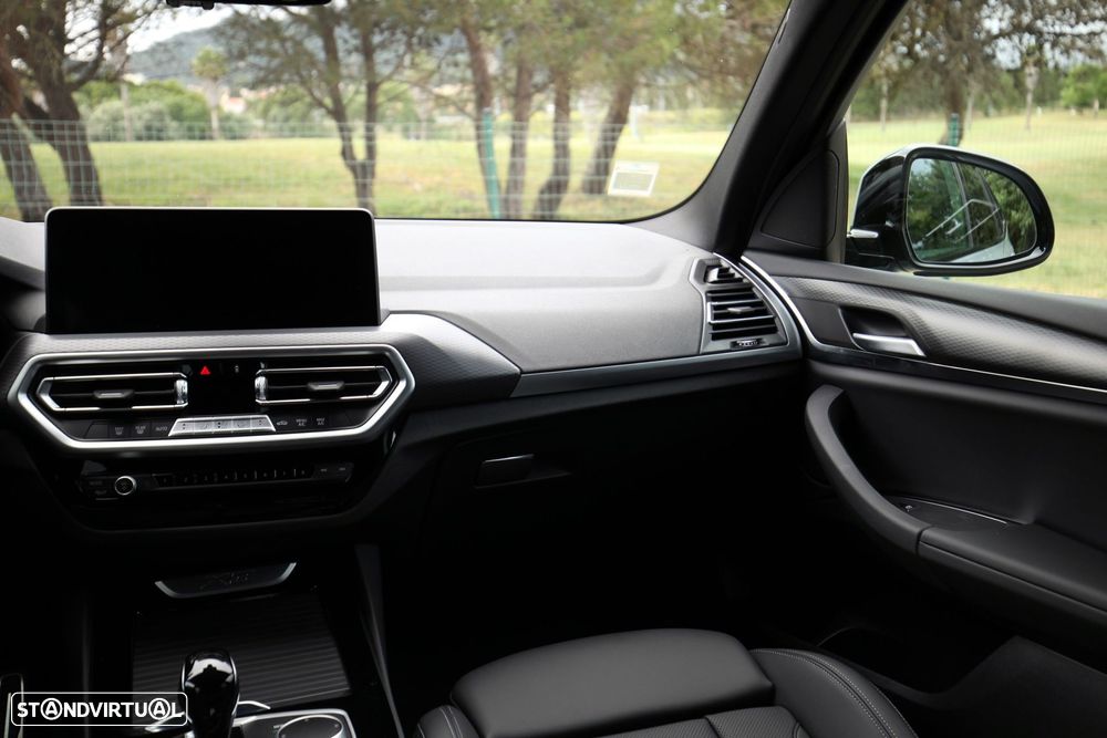 BMW X3 30 e xDrive Pack M - 28