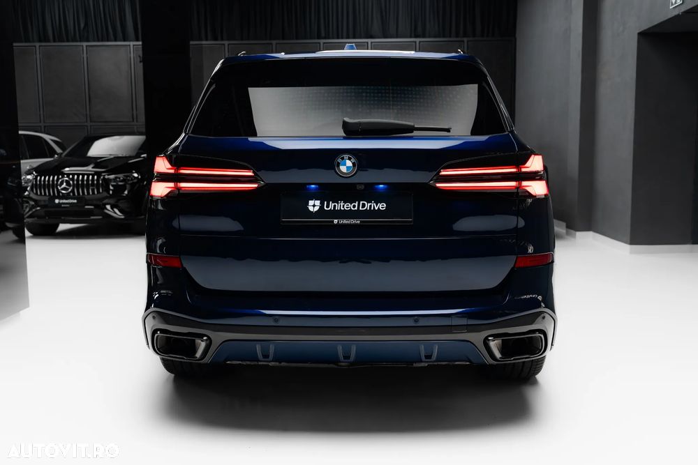 BMW X5 xDrive30d AT MHEV - 39