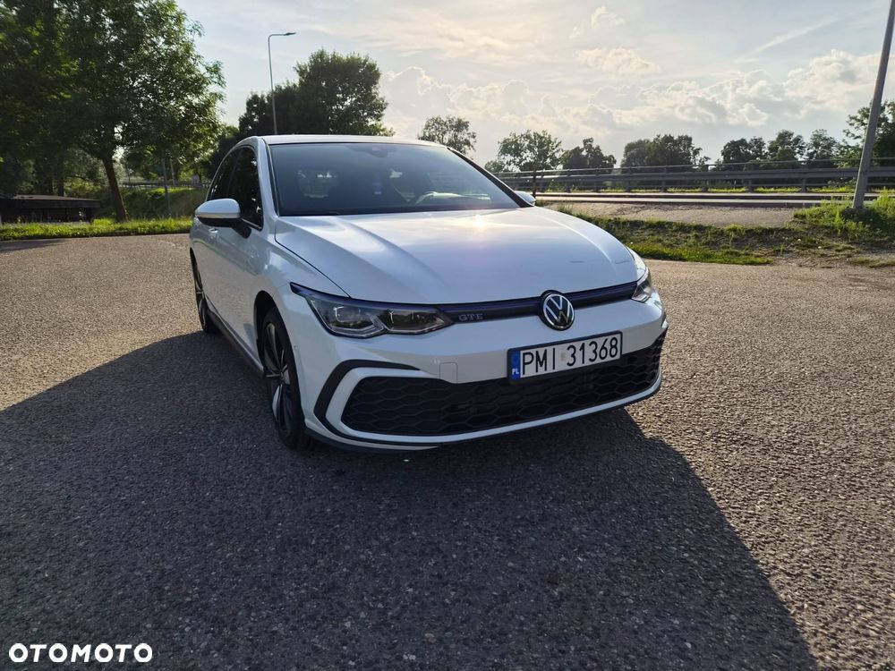 Volkswagen Golf 1.4 eHybrid OPF DSG GTE - 10