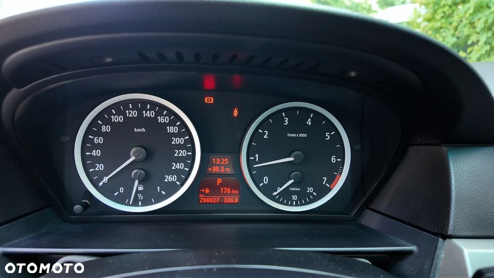 BMW Seria 5 - 19