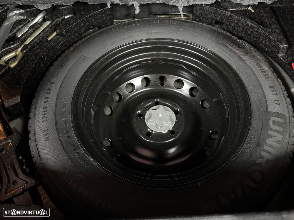 Nissan Qashqai 1.2 DIG-T Tekna Premium S - 13