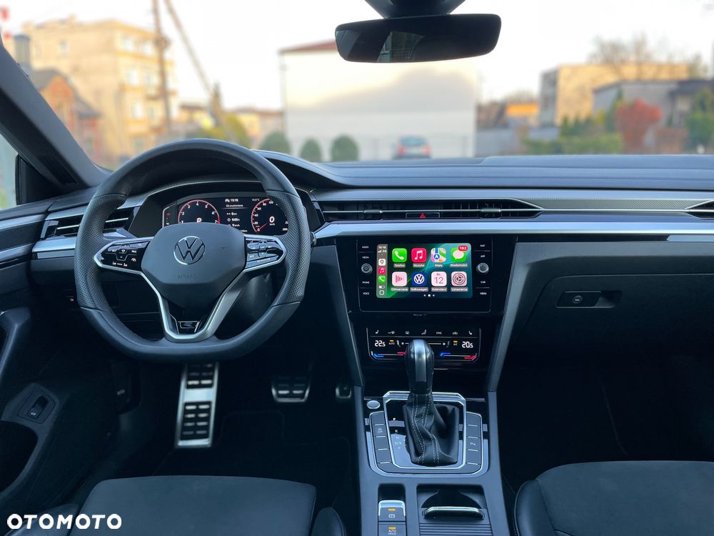 Volkswagen Arteon 2.0 TSI GPF R-Line DSG - 18