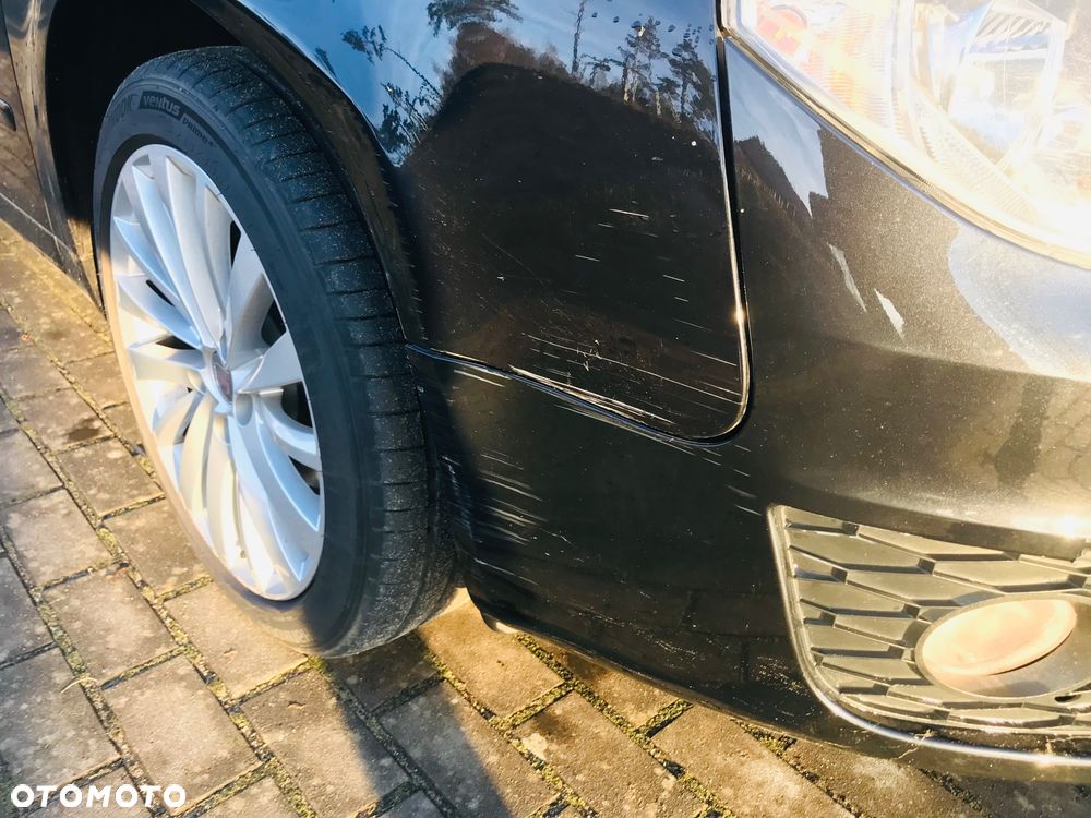 Seat Exeo 1.8TSI Style - 15