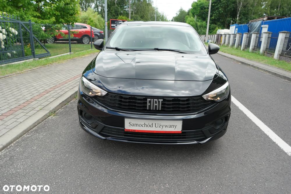 Fiat Tipo 1.4 Classic - 4