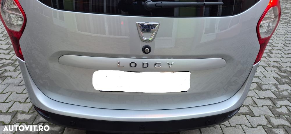 Dacia Lodgy - 18