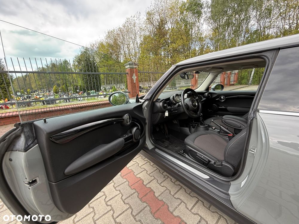 MINI Cooper Classic Trim - 36
