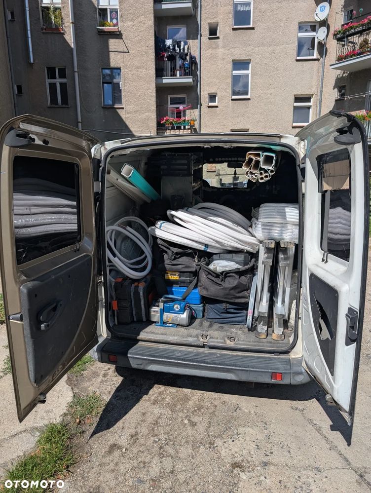 Fiat Doblo 1.3 JTD Family - 5
