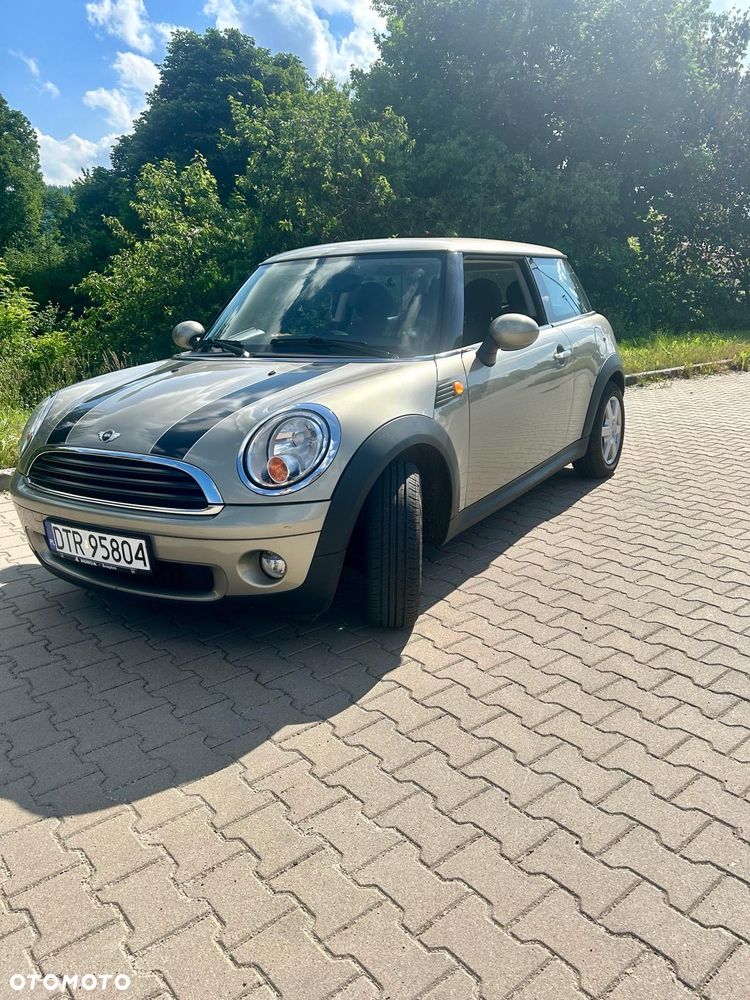 MINI ONE Standard - 2