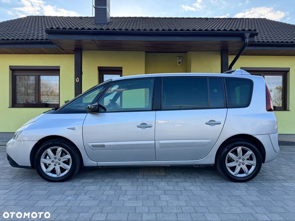 Renault Espace - 4