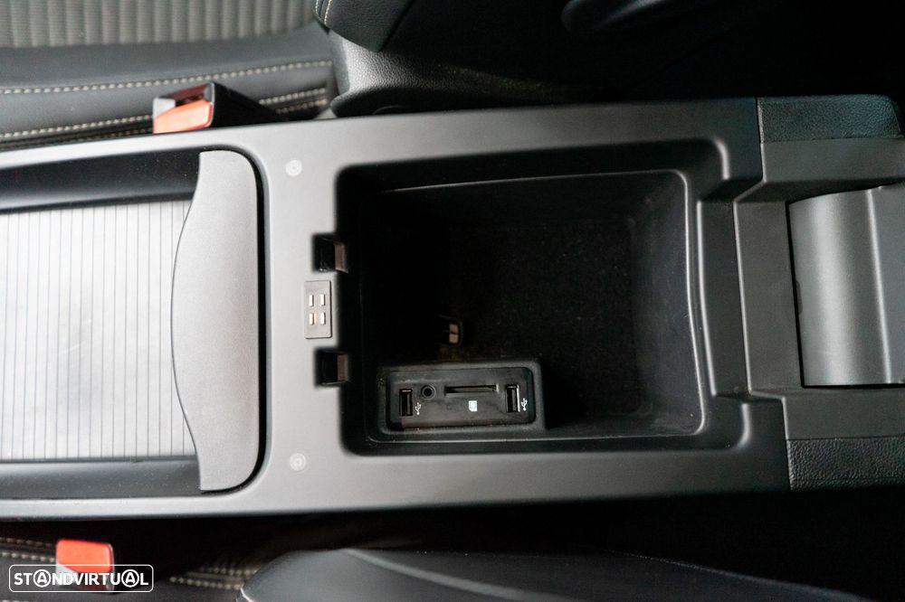 Renault Scénic 1.5 dCi Bose Edition EDC SS - 28