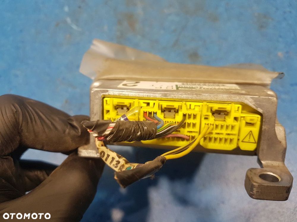 TOYOTA RAV4 II SENSOR AIRBAG 89170-42090 - 7