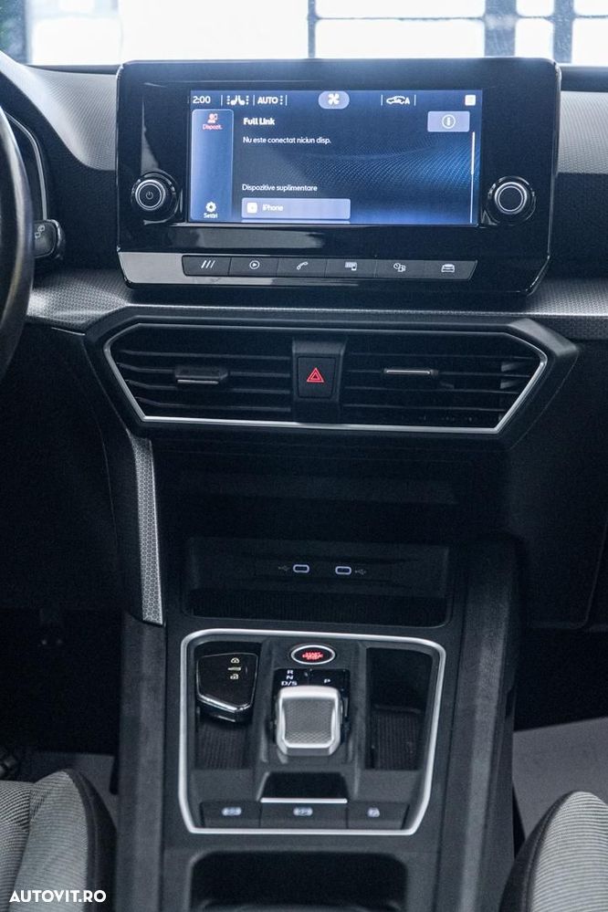 Seat Leon 1.5 TSI DSG7 Xcellence - 5