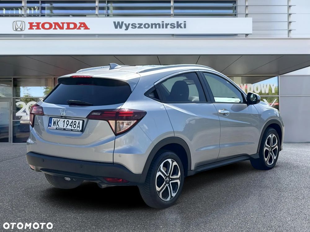Honda HR-V 1.5 Executive (ADAS / Connect+) CVT - 6