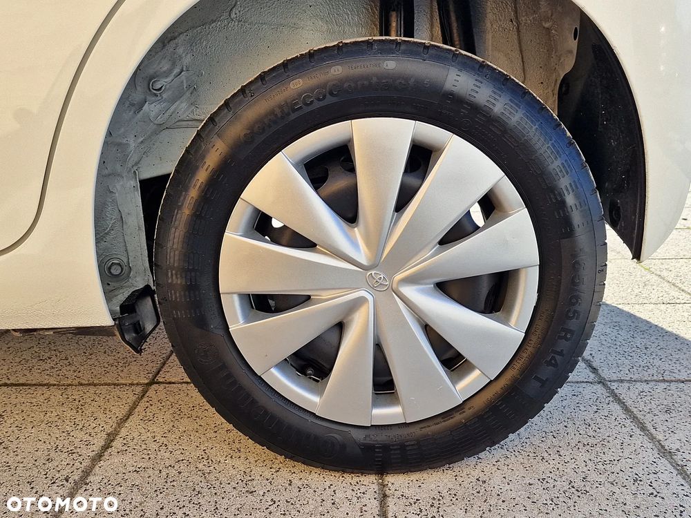 Toyota Aygo - 18