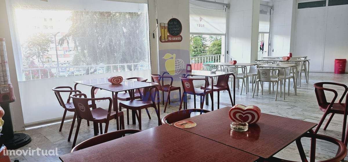 Loja Póvoa de Santa Iria - Grande imagem: 3/13