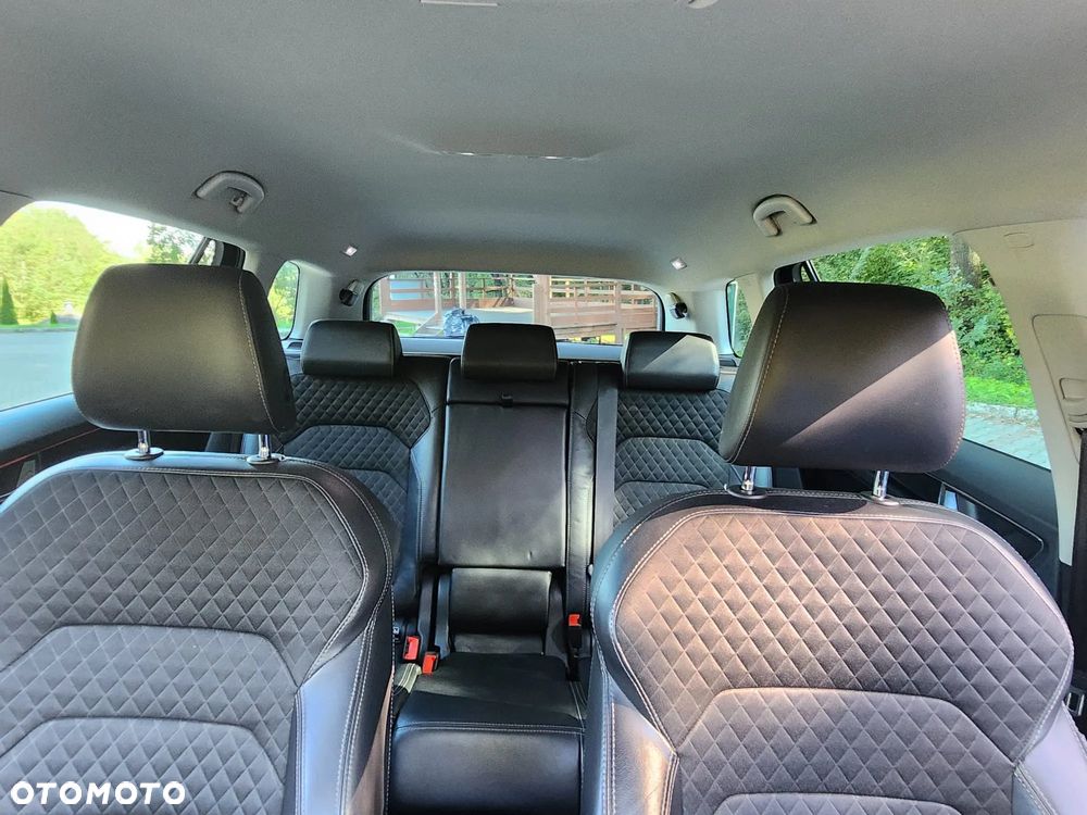 Skoda Kodiaq 1.4 TSI 4x4 Style DSG 7os - 22