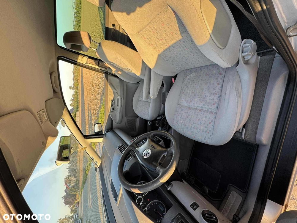 Volkswagen Sharan 2.0 Comfortline - 7