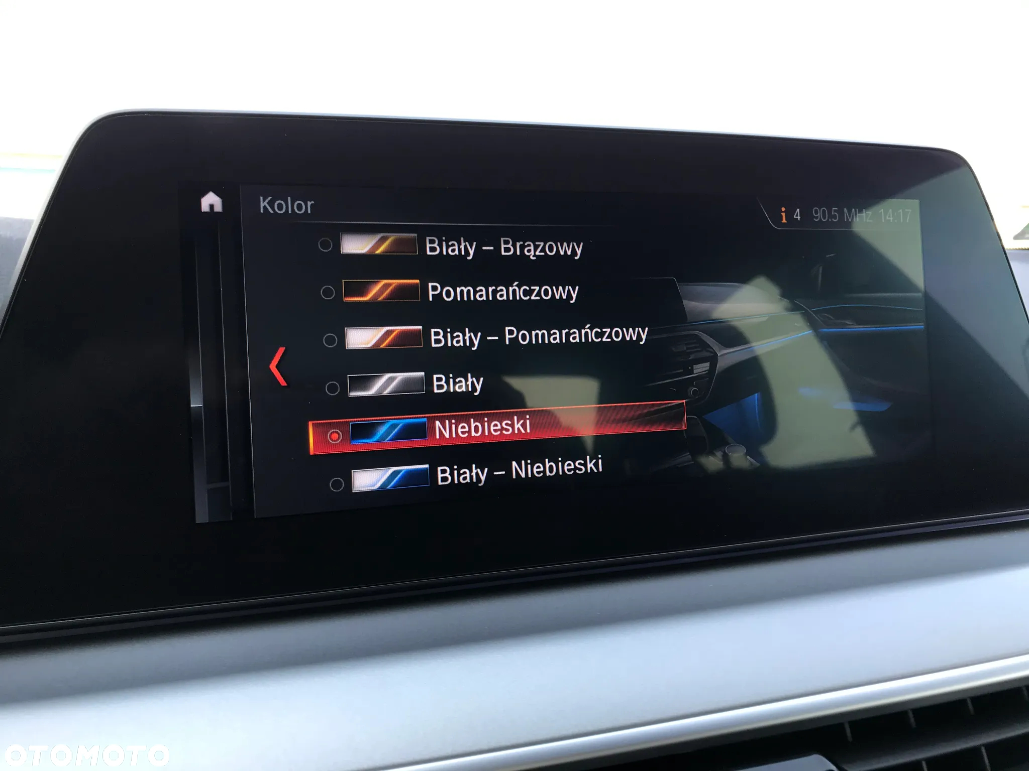 BMW Seria 5 530e iPerformance GPF Sport - 33