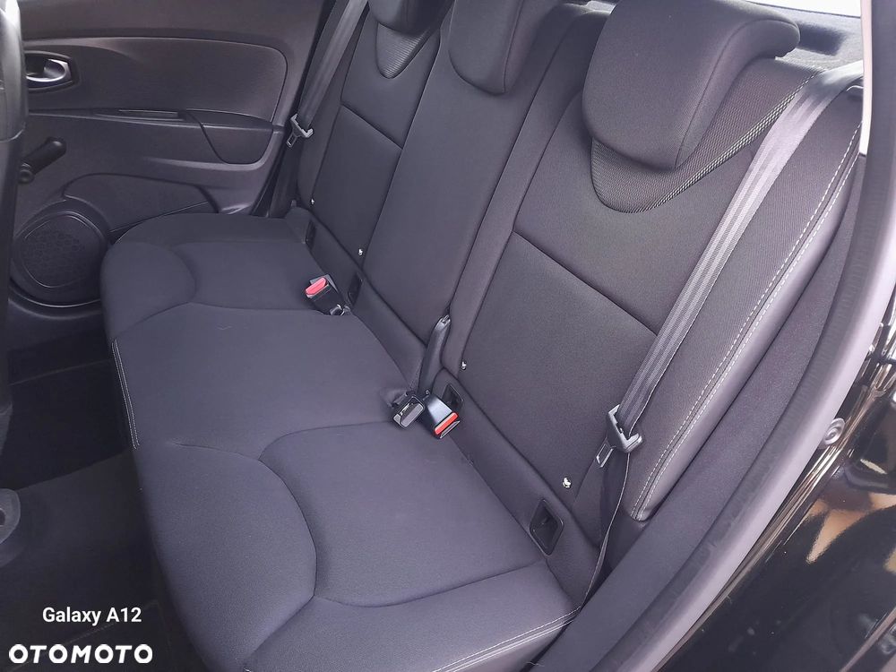 Renault Clio 0.9 Energy TCe Limited EU6 - 15