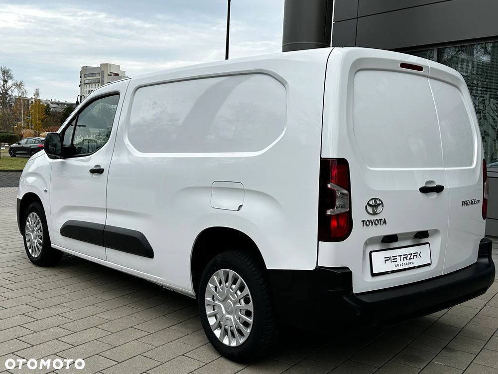 Toyota Proace City - 5