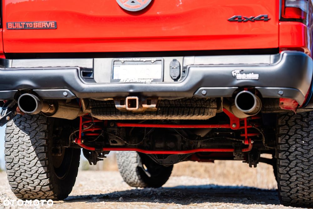 RAM 1500 - 14