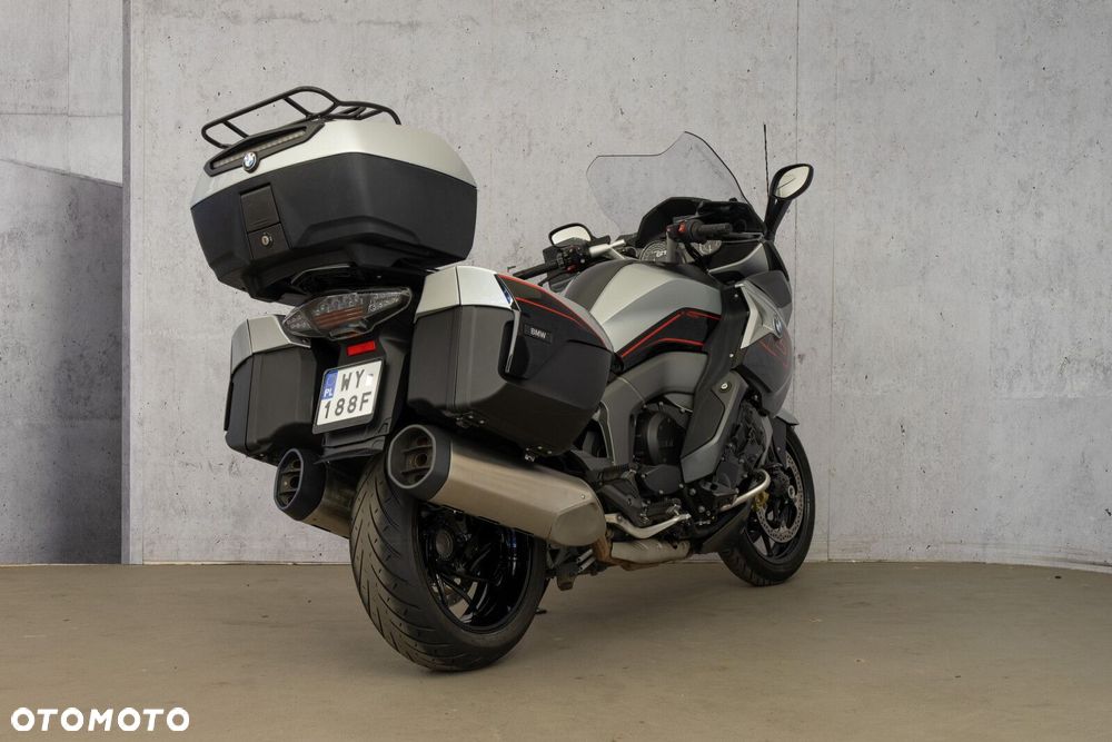 BMW K - 2