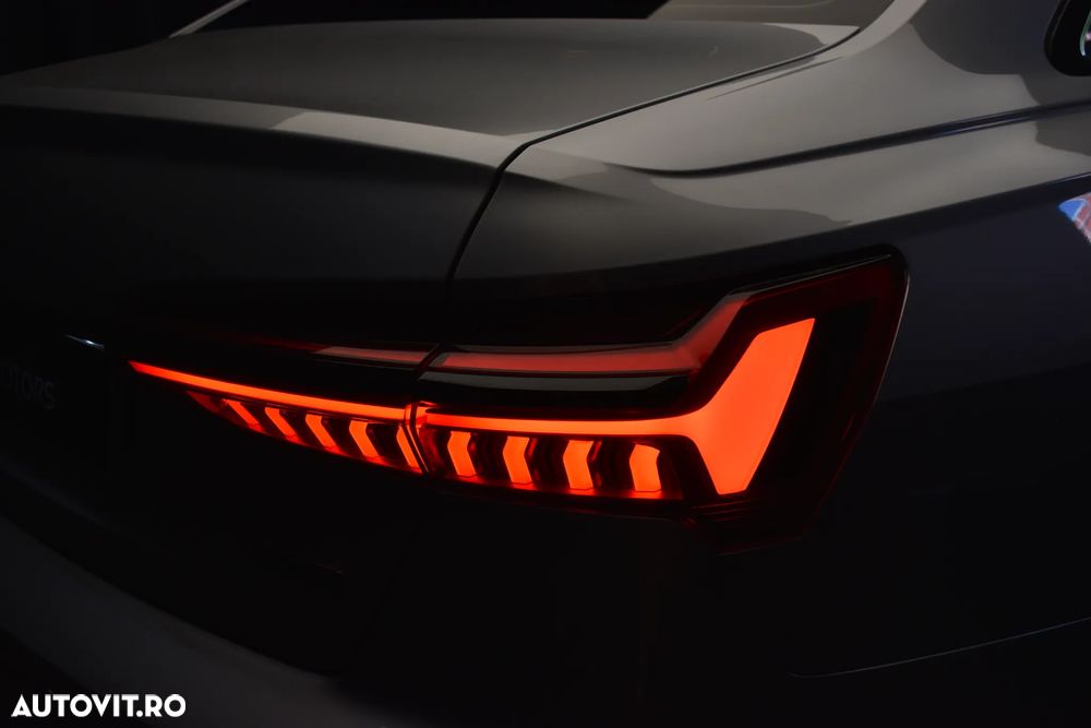 Audi A6 50 TDI quattro Tiptronic - 26