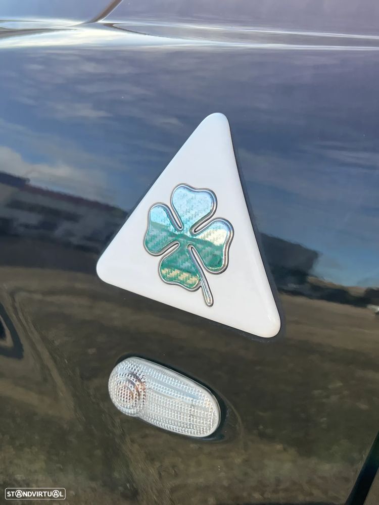 Alfa Romeo MiTo 1.4 T MultiAir Quadrifoglio Verde - 8