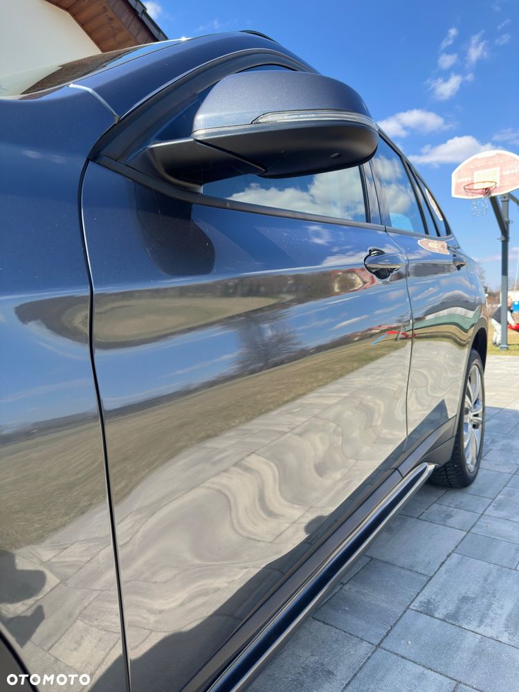 BMW X1 sDrive18i Sport Line - 6