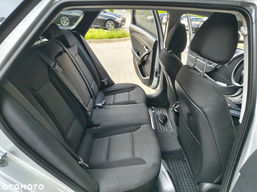 Hyundai i40 2.0 GDI Comfort - 19