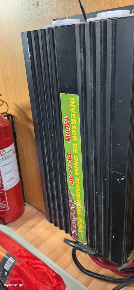 Ford Transit 2.4 TDCI - RIMOR  BLU CAMP BY 51 - 6 LUGARES - 6 DORMIDAS - 51