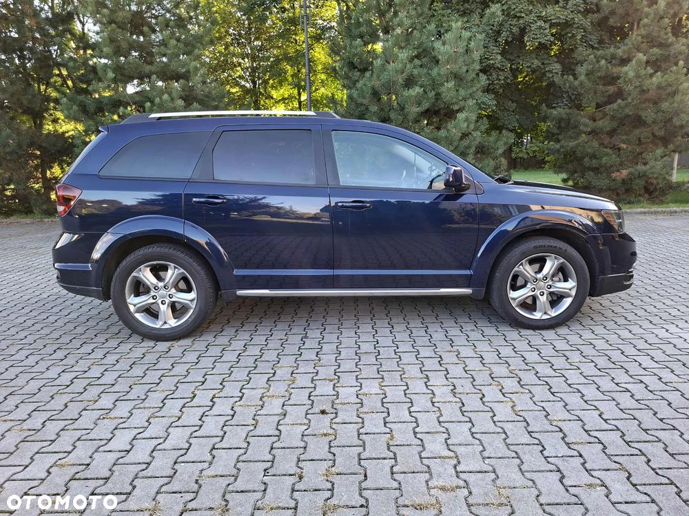 Dodge Journey - 5