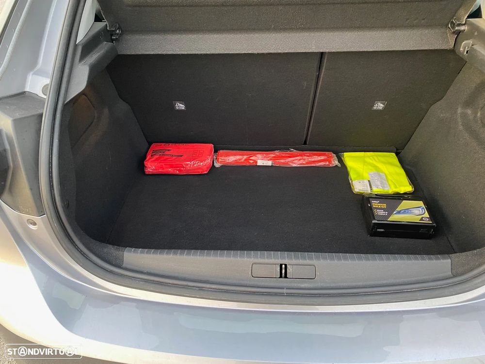 Opel Corsa 1.2 Edition - 9